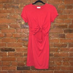 Urban Outfitters T-Shirt Dress
